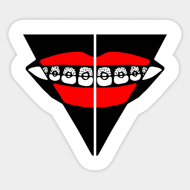 smile Sticker by IvanJoh